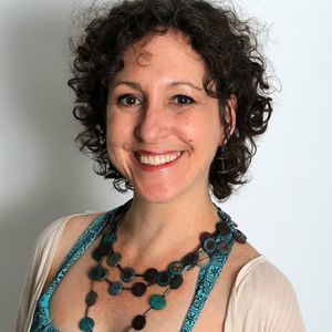 Meet your Posher, Lesley